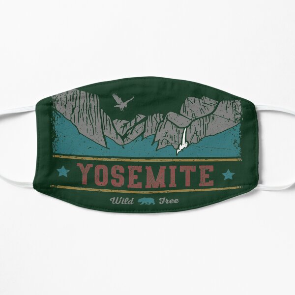 Yosemite Mask