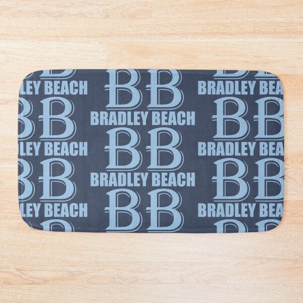 Item preview, Bradley Beach NJ designed and sold by polishalpaca.
