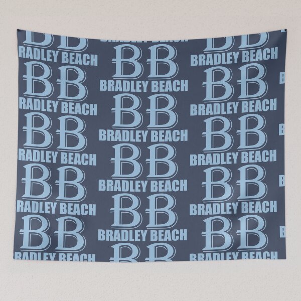 Item preview, Bradley Beach NJ designed and sold by polishalpaca.