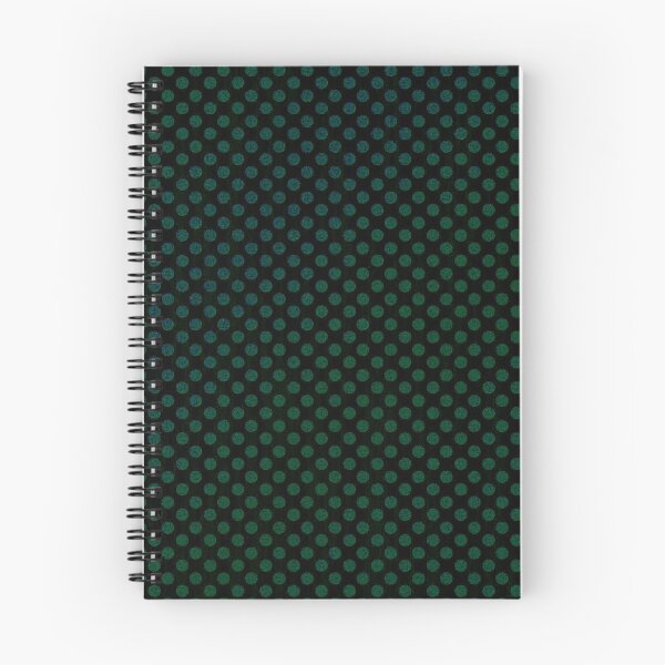 Item preview, green spot designed and sold by LPDesignsUK.