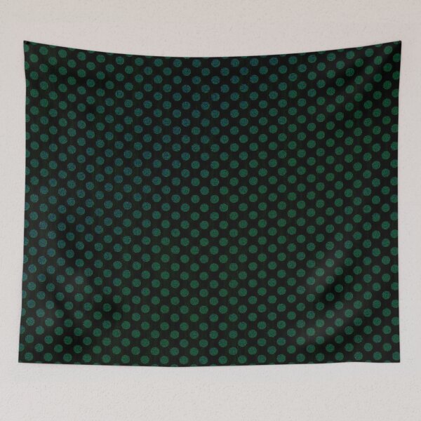 Item preview, green spot designed and sold by LPDesignsUK.