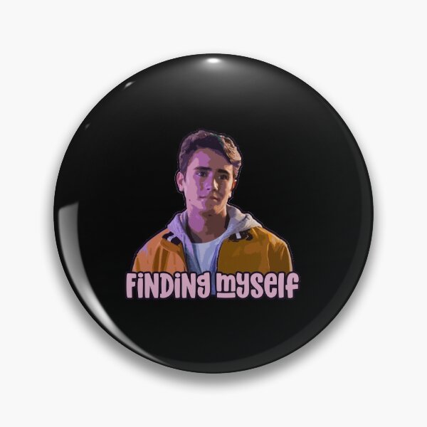 Artikelvorschau, Alles Liebe, Victor – Ich finde mich selbst – Von einem Fan gemacht entworfen und verkauft von Mindy Bubble.