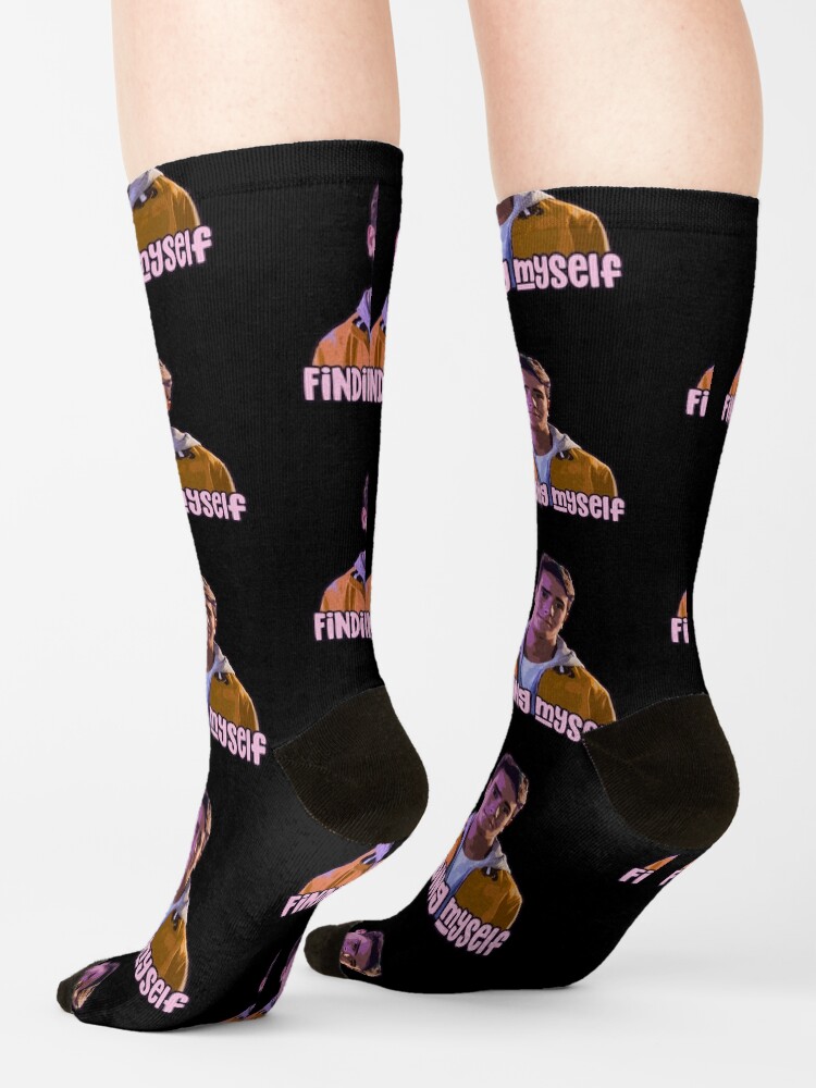 "Liebe" Socken von mindybubble Redbubble