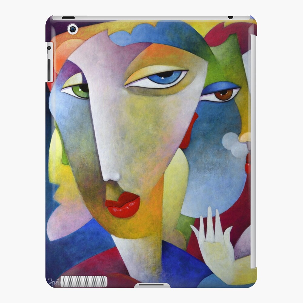 Item preview, iPad Snap Case designed and sold by JohnNoy.