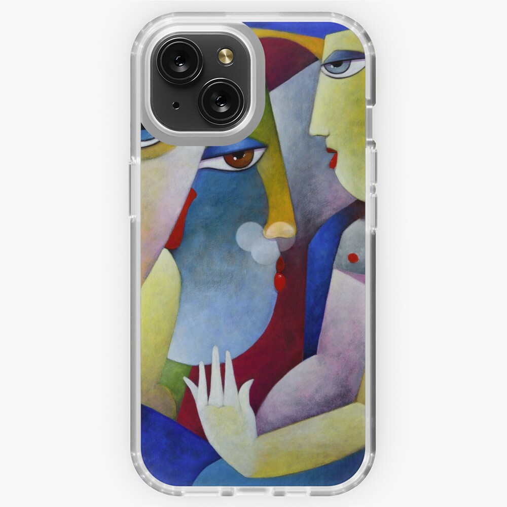 Item preview, iPhone Soft Case designed and sold by JohnNoy.