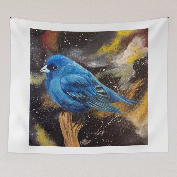 Item preview, Birdie designed and sold by CaitlinPadilla.