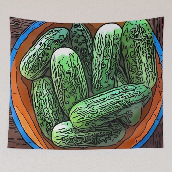 Item preview, YOU MAKE ME CUKE designed and sold by paulvolker.