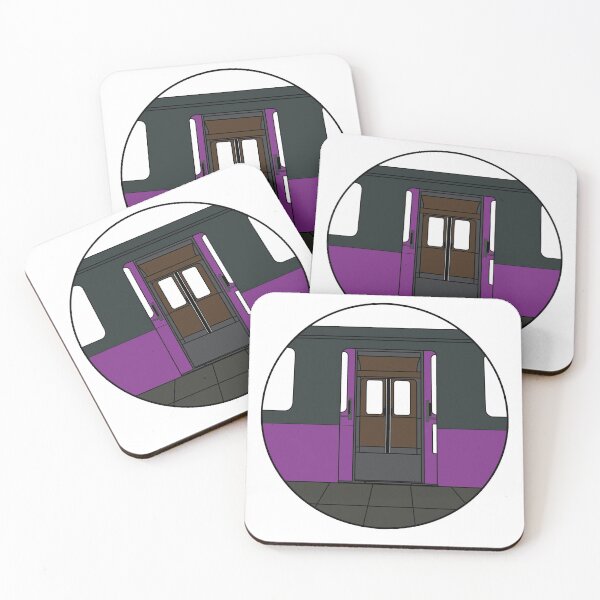 Item preview, Subway designed and sold by Nomadstore.