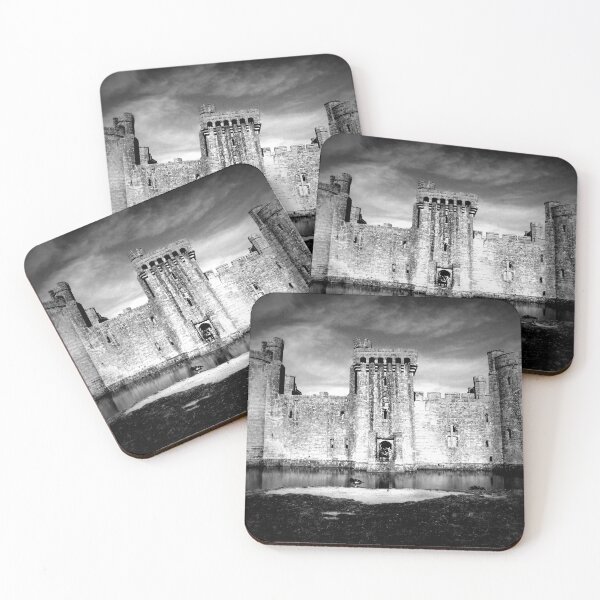 Item preview, Bodiam Castle designed and sold by MicraChameleon.