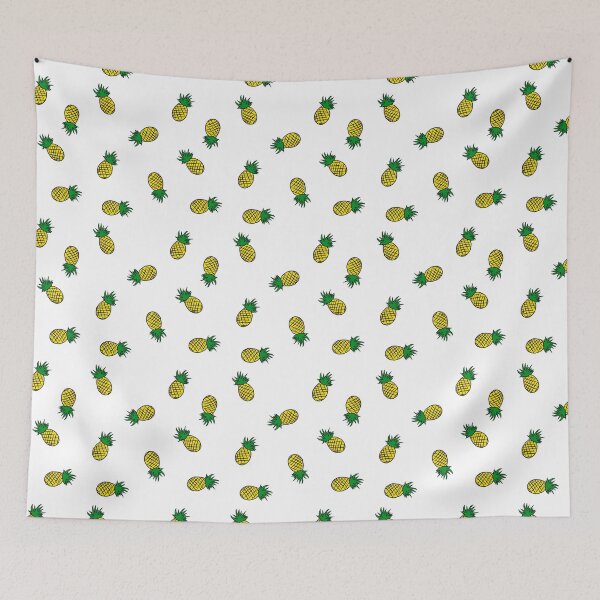 Item preview, Pineapple designed and sold by preyaaaaa.
