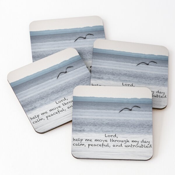 Item preview, A Prayer For Serenity (waterscape) designed and sold by Bill Slader.