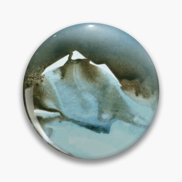 Item preview, Wilderness Closing In designed and sold by Patricia Howitt.