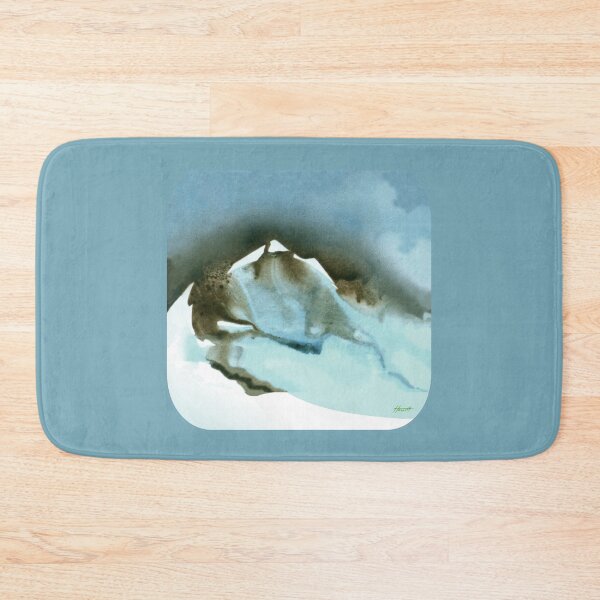 Item preview, Wilderness Closing In designed and sold by Patricia Howitt.