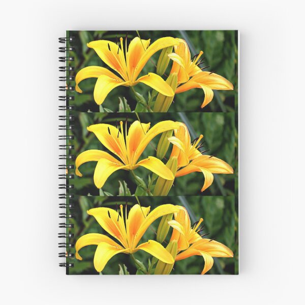 Item preview, Beautiful Yellow Daffodil Easter Lily designed and sold by OneCherubim.