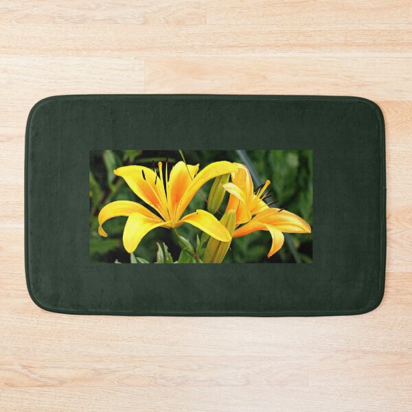 Item preview, Beautiful Yellow Daffodil Easter Lily designed and sold by OneCherubim.