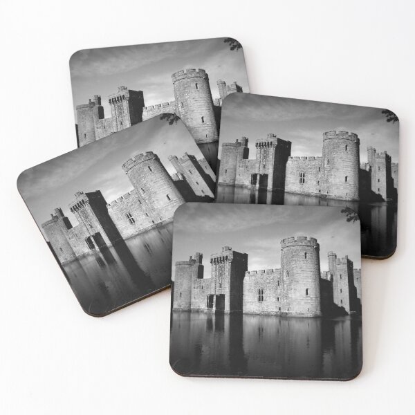 Item preview, Bodiam Castle designed and sold by MicraChameleon.
