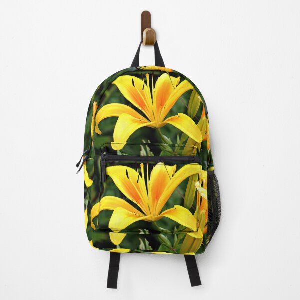 Item preview, Beautiful Yellow Daffodil Easter Lily designed and sold by OneCherubim.