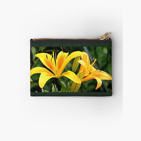Item preview, Beautiful Yellow Daffodil Easter Lily designed and sold by OneCherubim.