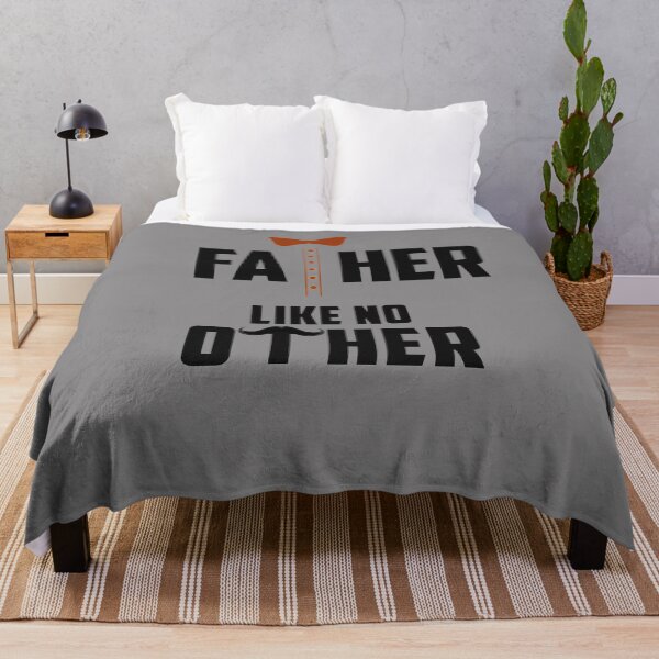 Item preview, Father Like No Other designed and sold by lordcarly.