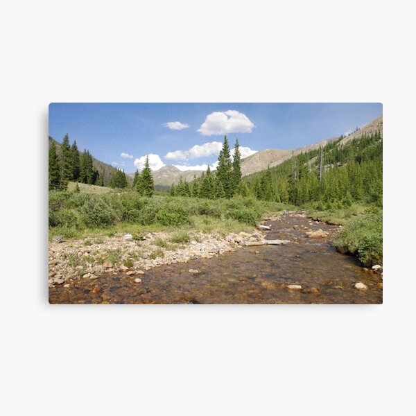 Item preview, South Fork Williams Creek designed and sold by Paul Magnanti.