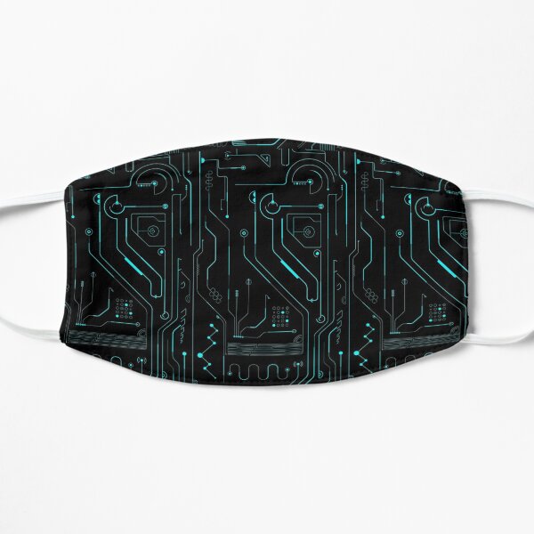 Circuit Board Flat Mask