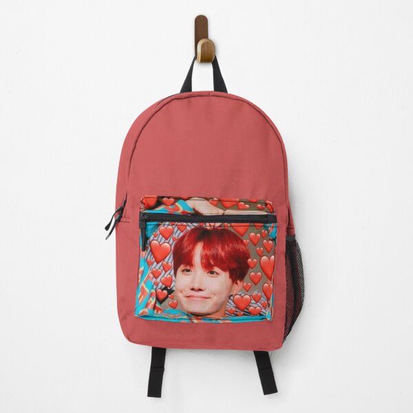 Item preview, meme BTS J-Hope designed and sold by Poniamy.