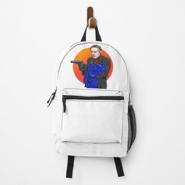 Item preview, Dennis Hopper - An illustration by Paul Cemmick designed and sold by TIGERDAVER.
