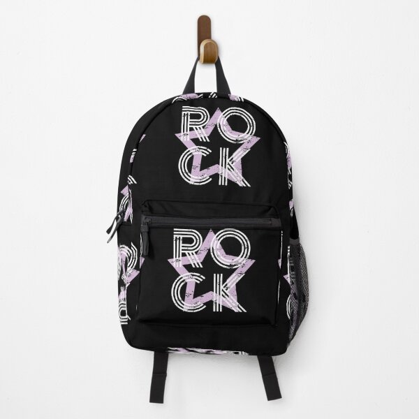 Item preview, Rockstar Retro Rock n' Roll Rave EDM Music Festival Gear designed and sold by sparkpress.