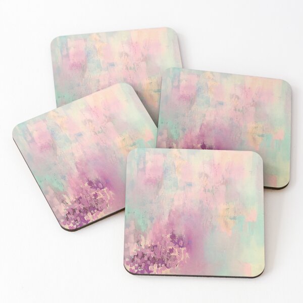 Item preview, Pastel Colors Artwork designed and sold by presenthome.