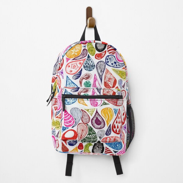 Item preview, Watercolor Doodles! designed and sold by MsTroubleshoes.