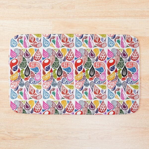 Item preview, Watercolor Doodles! designed and sold by MsTroubleshoes.