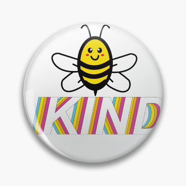 Item preview, Bee kind  designed and sold by Babmk.