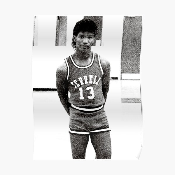 Jamie Foxx - Ball is life Poster
