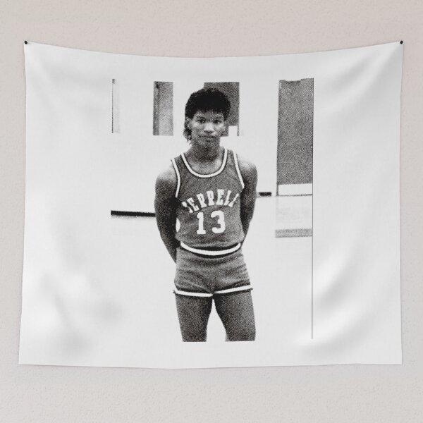 Item preview, Jamie Foxx - Ball is life designed and sold by Ccbbtr.