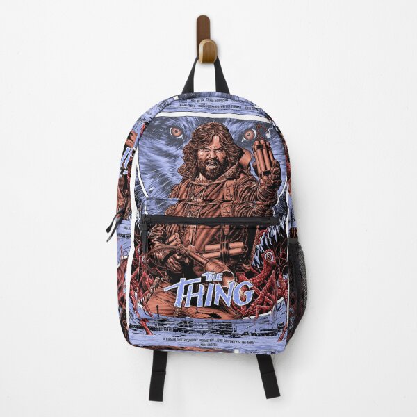 Item preview, The thing art Poster designed and sold by razorhead.