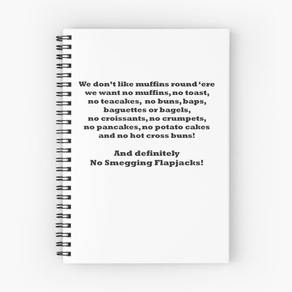 Item preview, Lister Toast Speech designed and sold by Marty-Merrick.