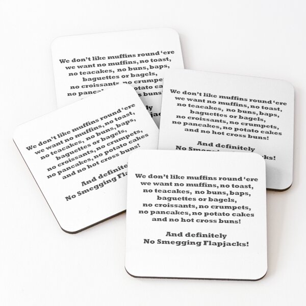 Item preview, Lister Toast Speech designed and sold by Marty-Merrick.