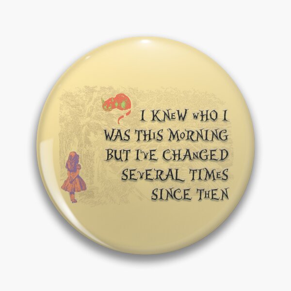 Item preview, Changed Several Times designed and sold by Laurengumdrops.