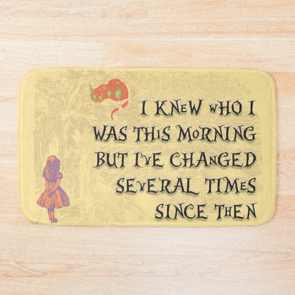 Item preview, Changed Several Times designed and sold by Laurengumdrops.