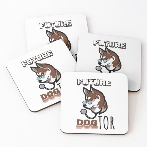 Item preview, Future DOGtor ,Vet shirt. designed and sold by Babe3955.