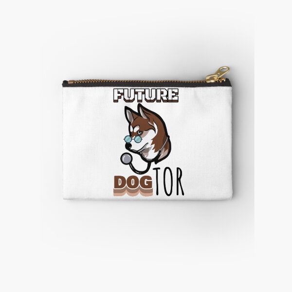 Item preview, Future DOGtor ,Vet shirt. designed and sold by Babe3955.
