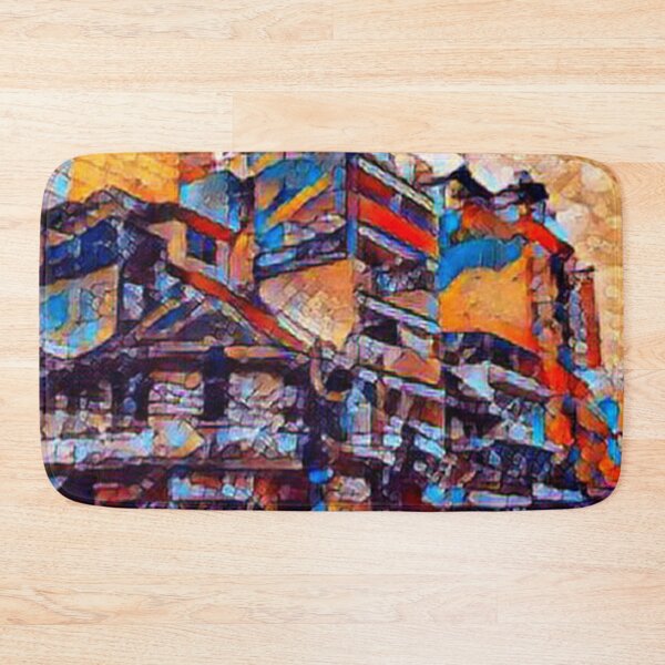 Item preview, Corner shop stacks designed and sold by Kerry-Symetria.