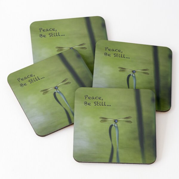 Item preview, Finding Peace & Being Still designed and sold by Bill Slader.