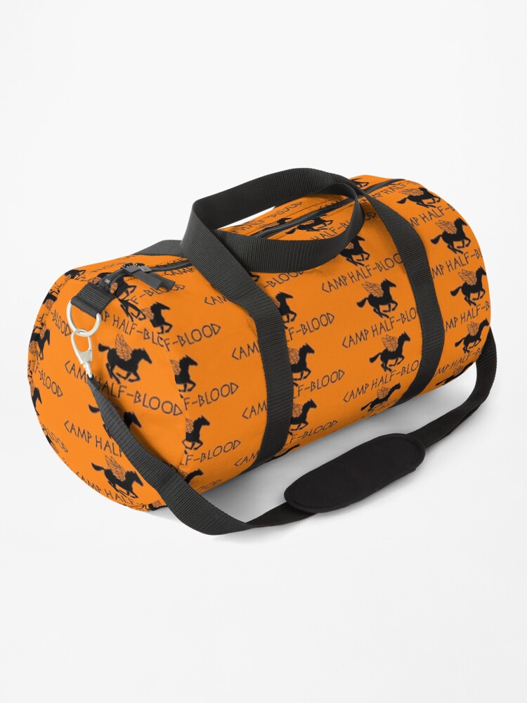 jackson duffle bag