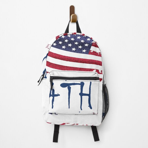Item preview, Happy Independence Day 4th July USA designed and sold by Masaw.