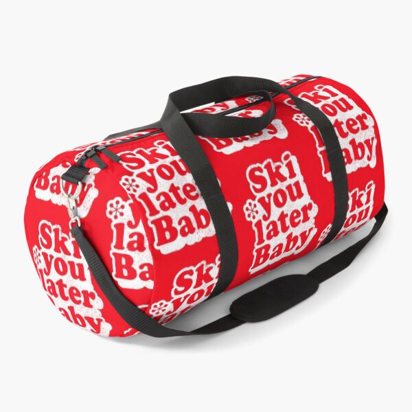 Item preview, Ski You Later Baby  designed and sold by posay.