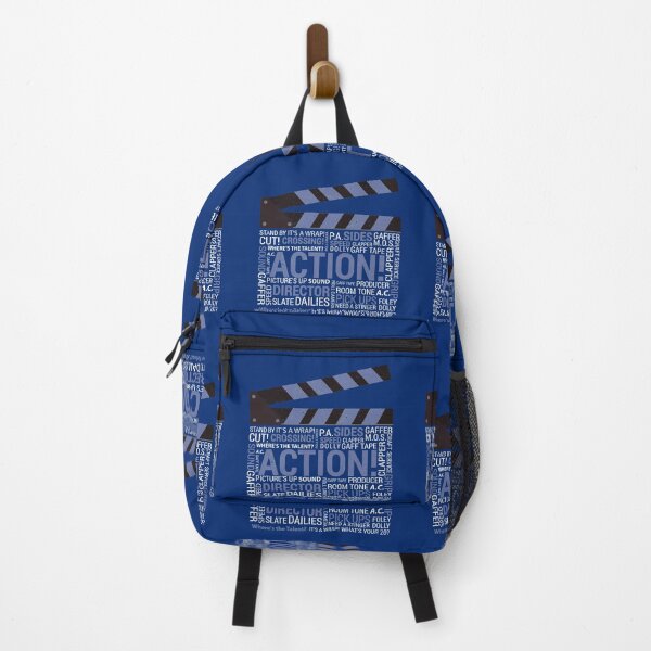 Item preview, Filmmaker Film Crew Director Producer Movie Clapper designed and sold by sparkpress.