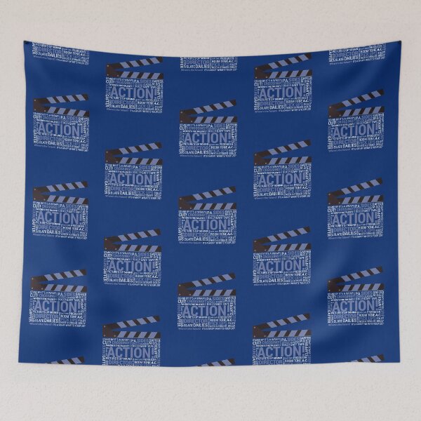 Item preview, Filmmaker Film Crew Director Producer Movie Clapper designed and sold by sparkpress.
