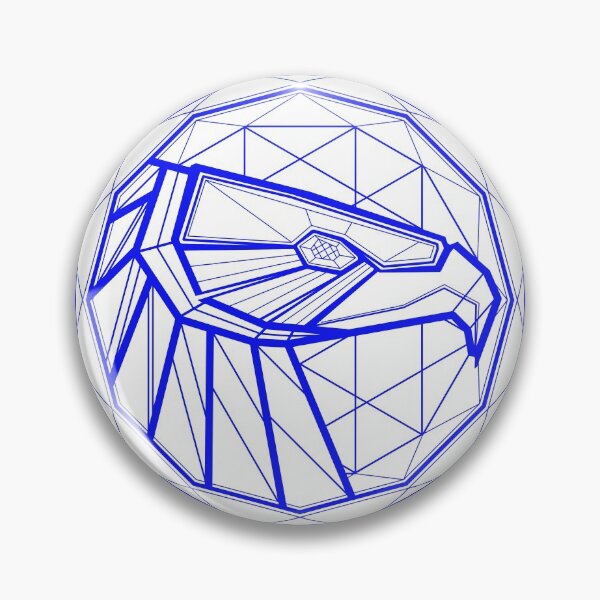 Artikelvorschau, Geometrische Atreides entworfen und verkauft von Icewreath.