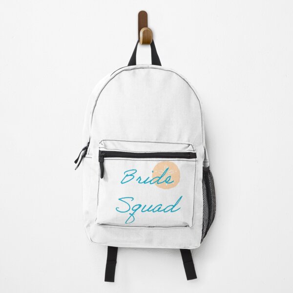 Item preview, Beachy Bride Squad designed and sold by Yviemakes.